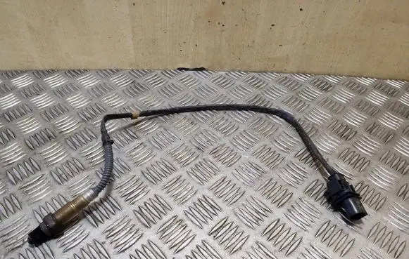 Audi TT TTS Mk2 Lambda probe sensor 03G906262 0281004042 0281004043
