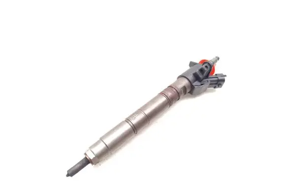 Fuel injector