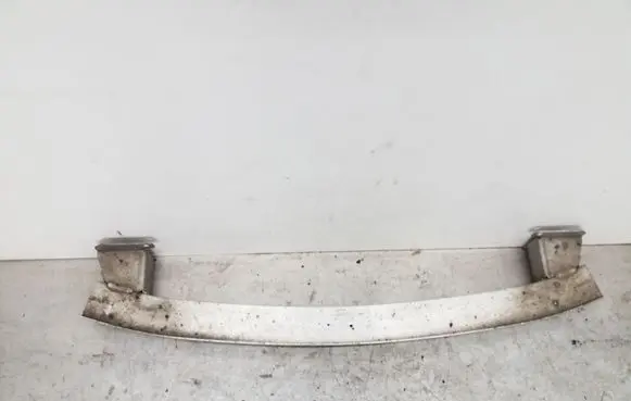 Audi A3 S3 A3 Sportback 8P Rear bumper cross member