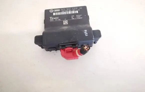 Seat Altea Other control units/modules 1k0907530e 1k0907951