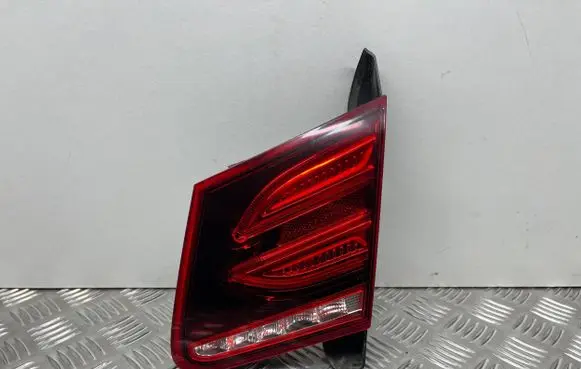 Mercedes-Benz E C207 W207 Tailgate rear/tail lights A2079063800