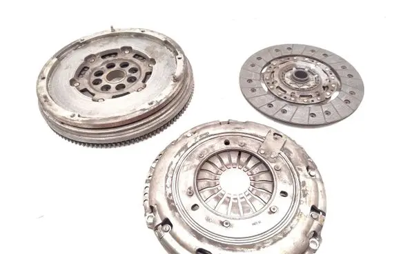 Ford Kuga II Clutch set kit FV4Q6477CA