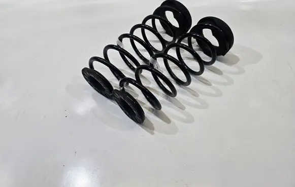 Hyundai i20 (GB IB) Rear coil spring