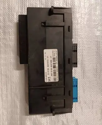 BMW 3 E90 E91 Central body control module 9247470