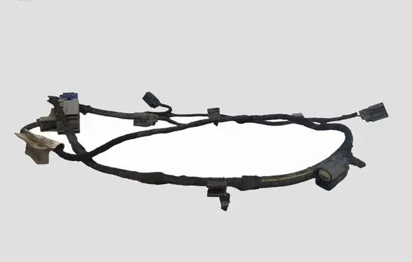 Opel Insignia A Parking sensor (PDC) wiring loom 13331420