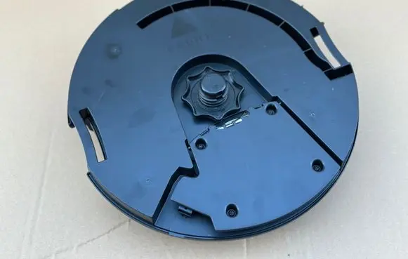 Audi Q3 F3 Subwoofer speaker 83A035382 20191126
