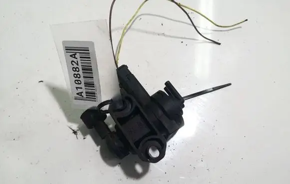 Citroen C8 Turbo solenoid valve 9628971180 0928400309
