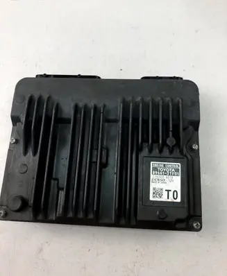 Toyota Camry VIII XV70 Engine control unit/module ECU 896613TF01