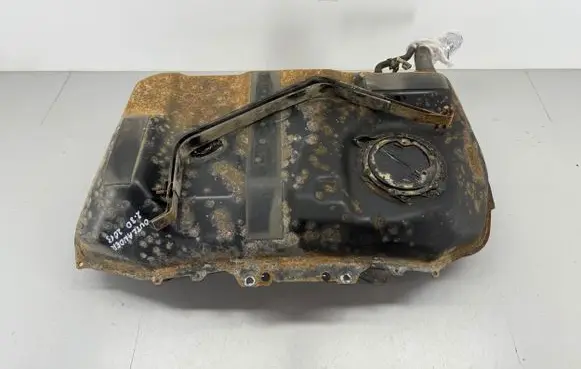 Mitsubishi Outlander Fuel tank 