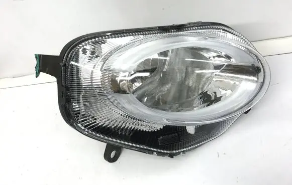 Fiat 500 Headlight/headlamp 52007766 815402011