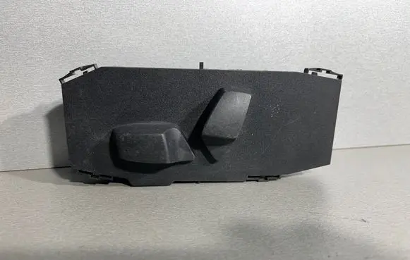 Seat control switch