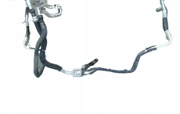 Jeep Compass Air conditioning (A/C) pipe/hose P68381554AA