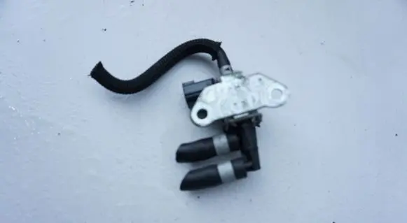 Nissan Juke I F15 Engine K5T48584