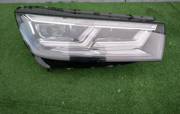 Audi Q5 SQ5 Headlight/headlamp 80A941034 F00HTA700202 LF14A6350