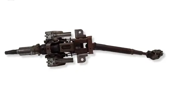 Honda Insight Steering wheel axle 