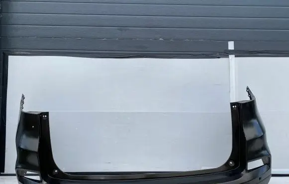 Honda CR-V Rear bumper 71501T1VZX00