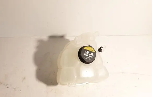 Volvo S90, V90 Coolant expansion tank/reservoir 31338291