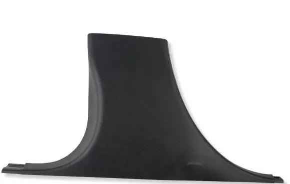 Dodge Durango III (B) pillar trim (bottom) P7AG43DX9AA 7AG43DX9AA