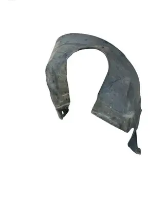 Land Rover Freelander 2 - LR2 Front wheel arch liner splash guards 6H5216115AC
