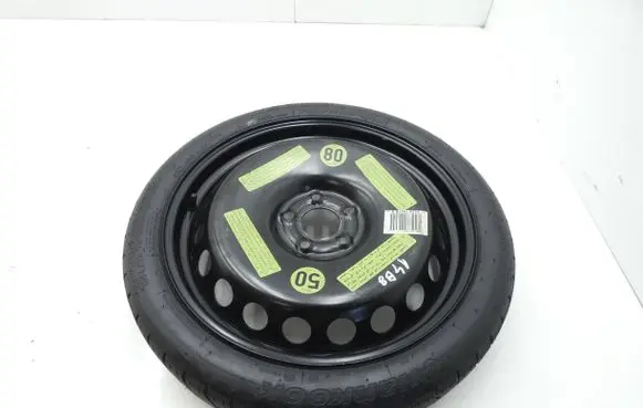 Audi A4 S4 B8 8K R19 spare wheel 8K0601027D