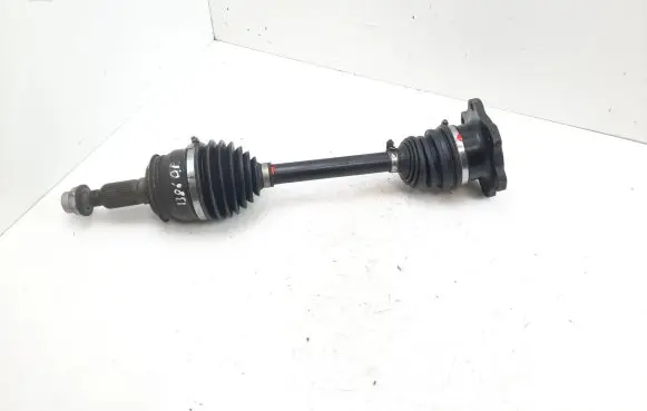 Cadillac Escalade IV Front driveshaft P22791460