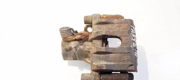 Ford Focus C-MAX Rear brake caliper