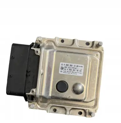 Mercedes-Benz E W212 Adblue control unit A0009001908