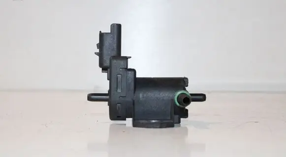 Turbo solenoid valve