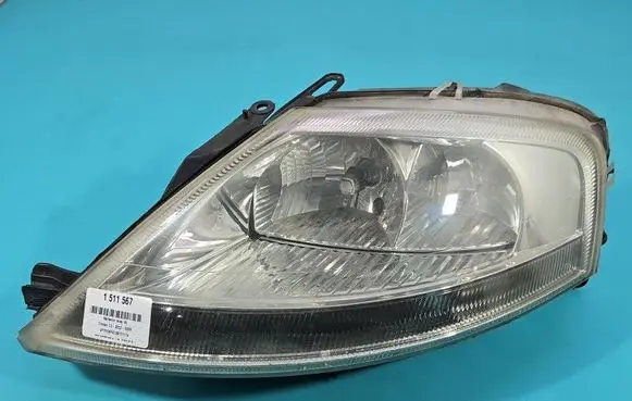 Citroen C3 Headlight/headlamp 9680157580 IMPRK1511567