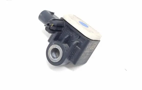 Porsche Cayenne (92A) Airbag deployment crash/impact sensor 7P0959651