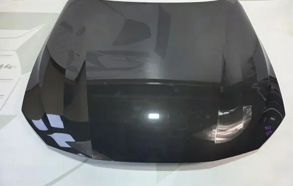BMW 4 G22 G23 G24 G26 Engine bonnet/hood 