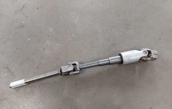 Audi A4 S4 B7 8E 8H Steering column universal joint 043383