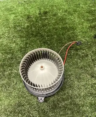 Mercedes-Benz EQA Heater fan/blower A2478308600