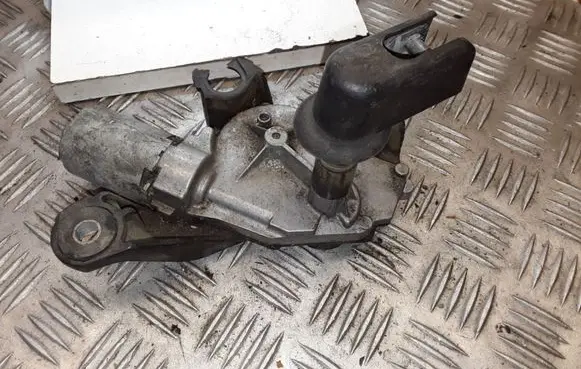 Nissan Qashqai Rear window wiper motor 0390201820 PBTPETGF30