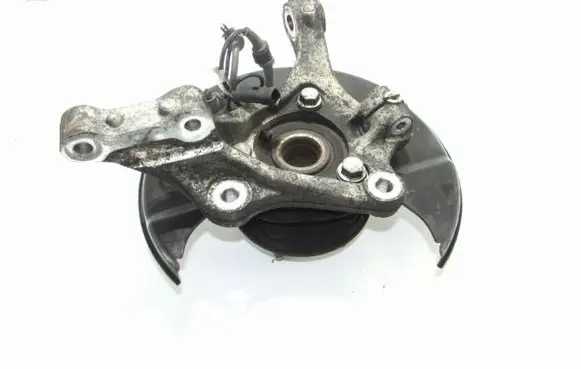 Opel Insignia A Front wheel hub