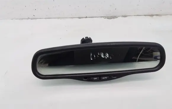 Nissan Murano Z50 Rear view mirror (interior) E11015306
