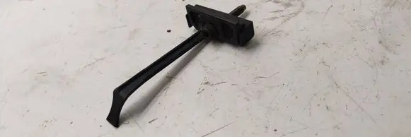 Audi A4 S4 B7 8E 8H Battery bracket 8E0803123C