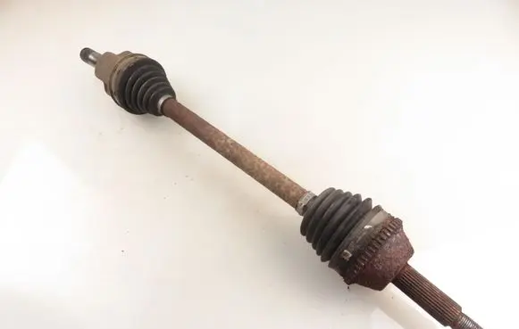 Ford Transit Front driveshaft