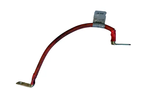 Land Rover Range Rover Sport L320 Positive cable (battery) LR013020