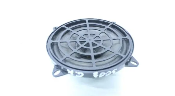 Peugeot 3008 I Parcel shelf speaker 9665245280