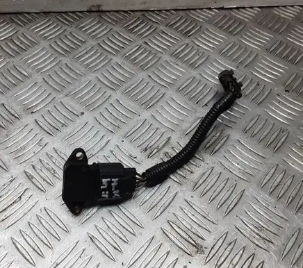 Air pressure sensor