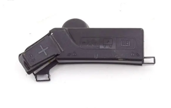 Opel Astra K Positive cable (battery) 13427002