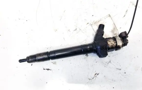 Ford Transit Fuel injector