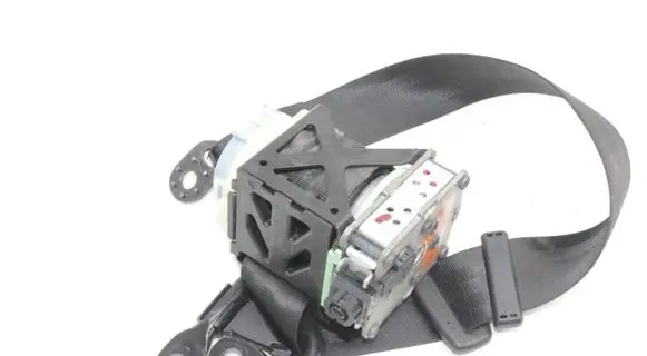 Audi TT TTS Mk2 Front seatbelt 8J8857705