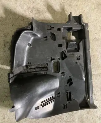 Mercedes-Benz E W212 Dashboard lower bottom trim panel A2126800889