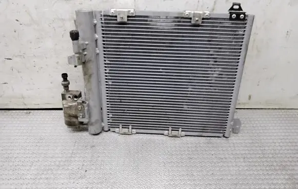 Opel Astra G A/C cooling radiator (condenser) 94385