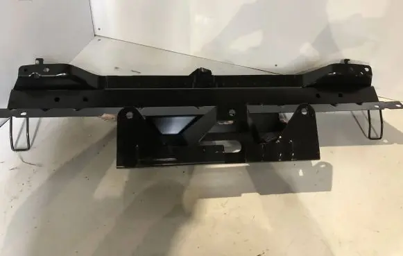 BMW X5 E70 Other trunk/boot trim element
