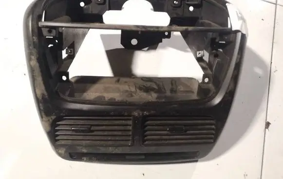 Fiat Doblo Dash center air vent grill