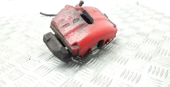 Audi A3 S3 A3 Sportback 8P Front brake caliper 581