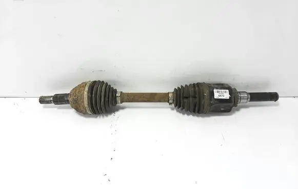 Opel Antara Front driveshaft 95299895